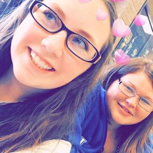 Meet your Posher, Tracy